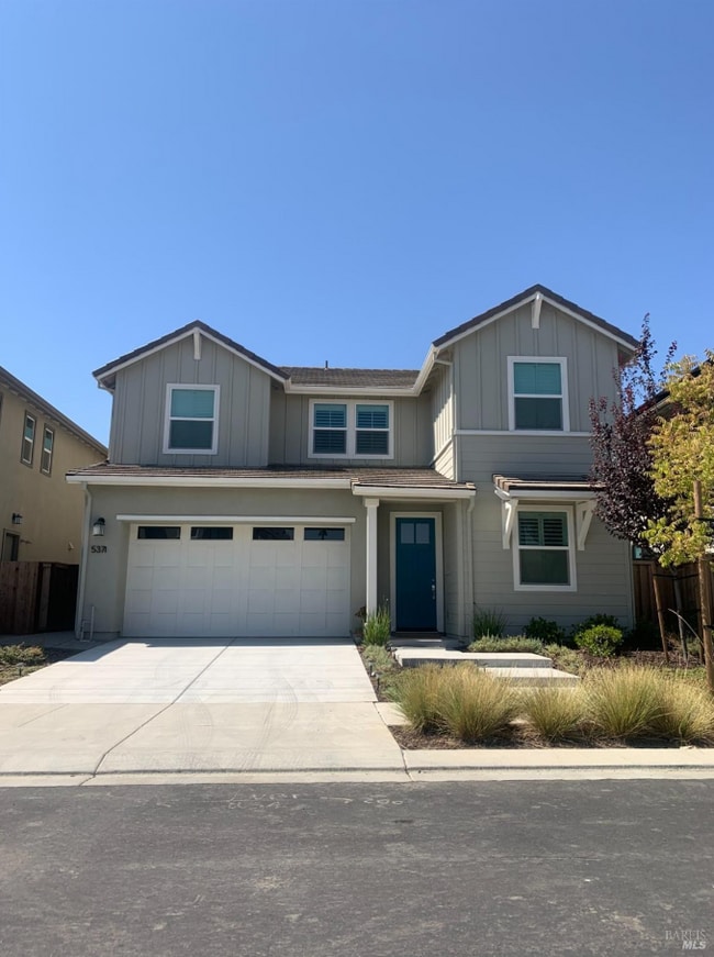 Building Photo - 5371 Elan Dr Rental