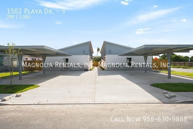 Photo - 1502 Playa Dr Unit 3