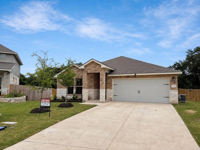 Photo - Beautiful 4 bedroom, 2.5 bathroom home in Belton