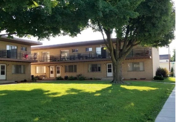 Maplewood Townhomes - Maplewood Townhomes