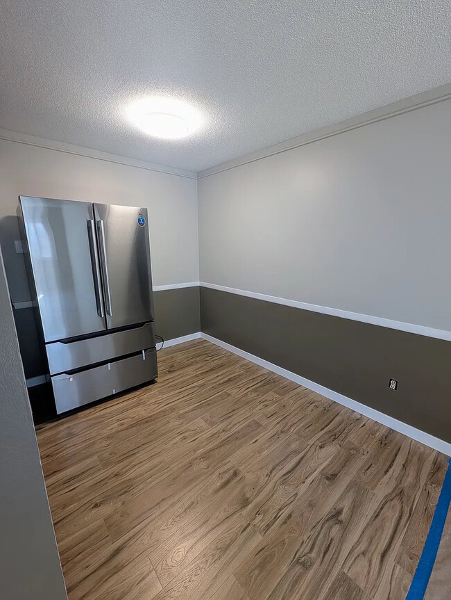 remodelación posterior - 2630 Pleasant Avenue Unidad 202