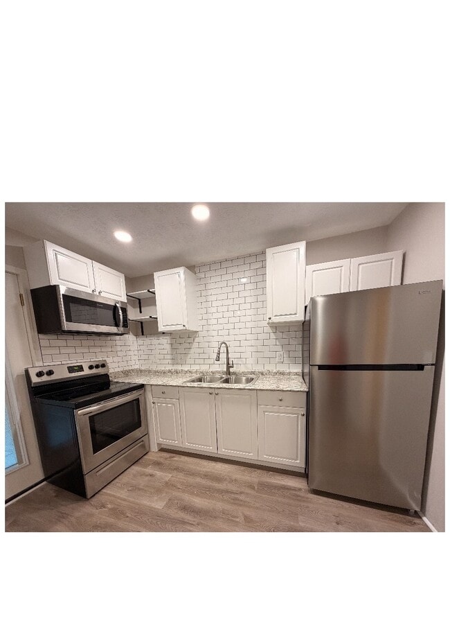 Photo - 5354 McEver Rd Unit 1