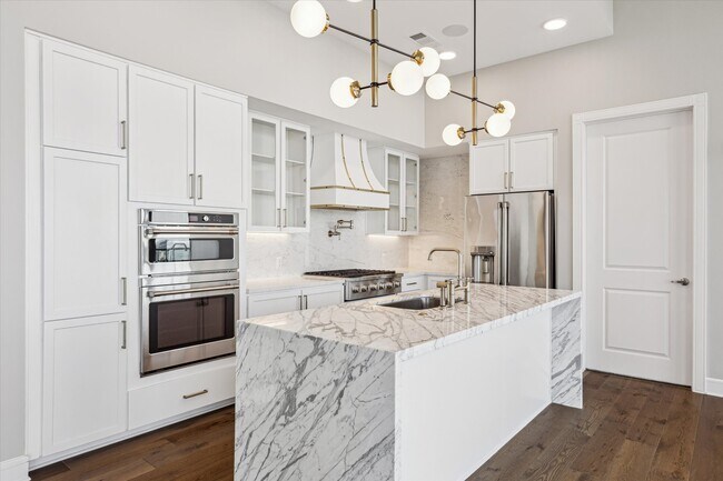 Photo - 9757 Katy Fwy Unit 2604