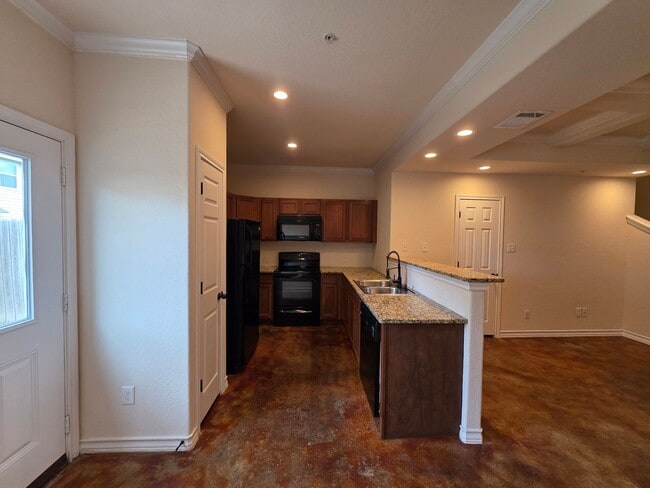 Photo - Townhome for rent