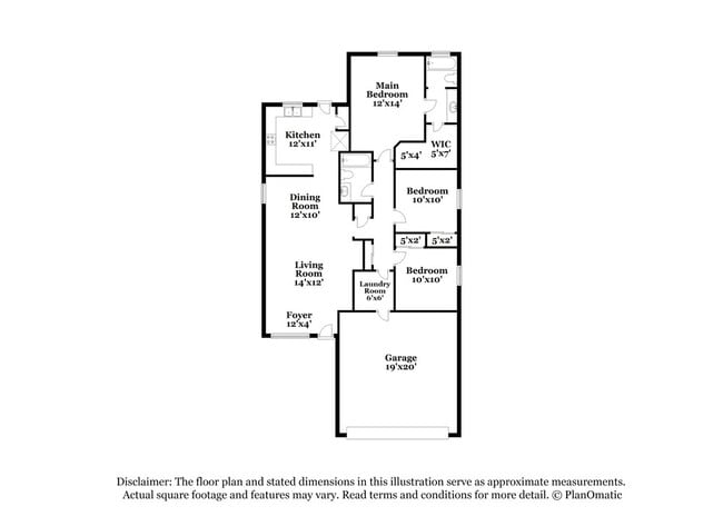 Photo - 4883 E Meadow Lark Way