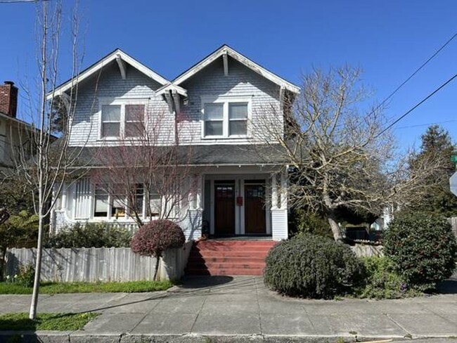 2-3 Bedroom Apartment in Historic House - 2-3 Bedroom Apartment in Historic House