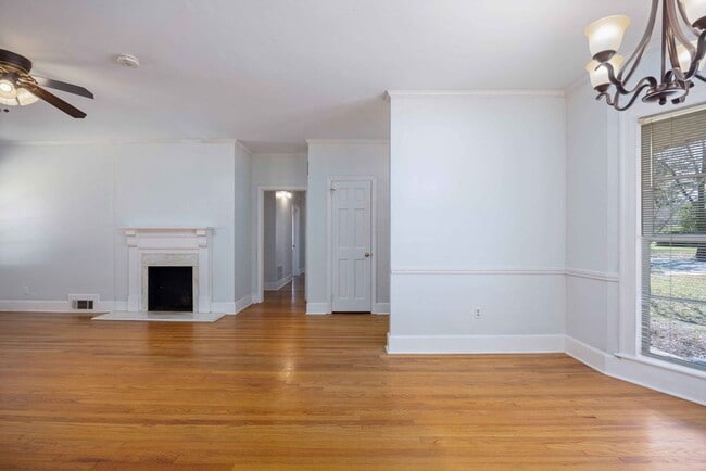 Photo - Charming Brick Home with Original Character and Modern Updates.