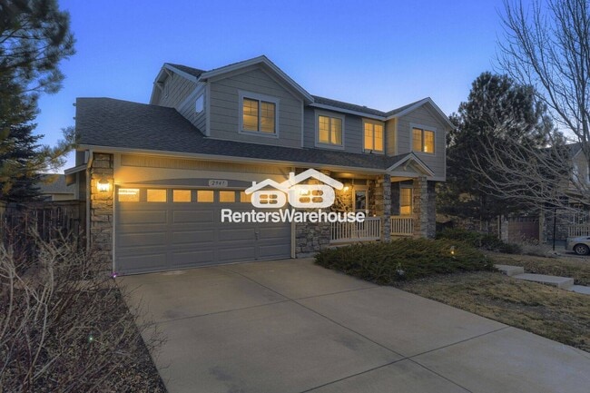 Photo - 2947 S Lisbon Way