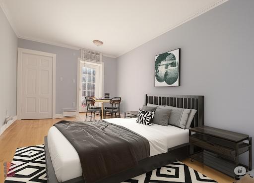 Photo - 424 E 9th St Unit 7