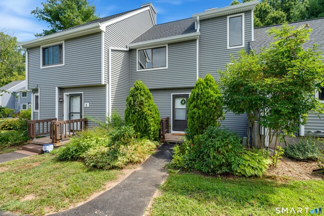Building Photo - 6 Wild Rose Ct Unit 6