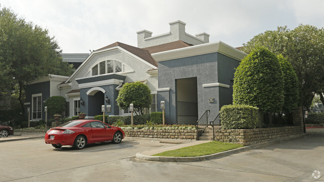 Building Photo - Villas at Hermann Park Rental
