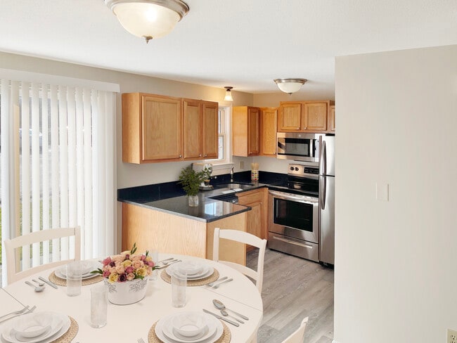 Meadowbrook Village