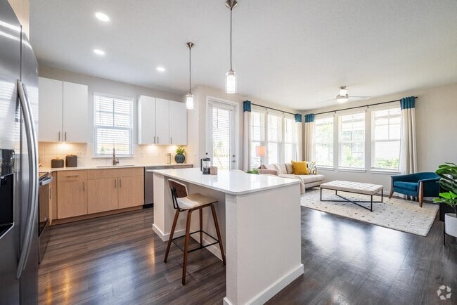 Building Photo - Corban Horizon West Rental