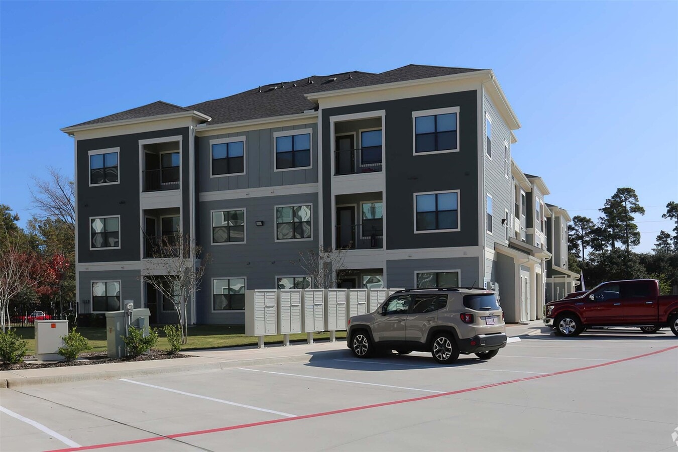 Photo - 4604 Cypresswood Dr Unit 1310