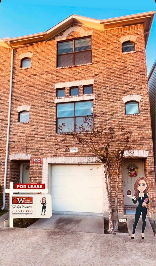 Building Photo - 7650 Springhill St Unit 401