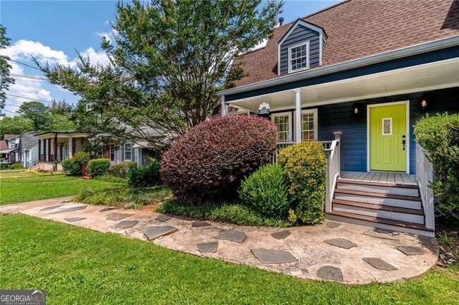 Photo - 2820 Hosea L Williams Dr SE