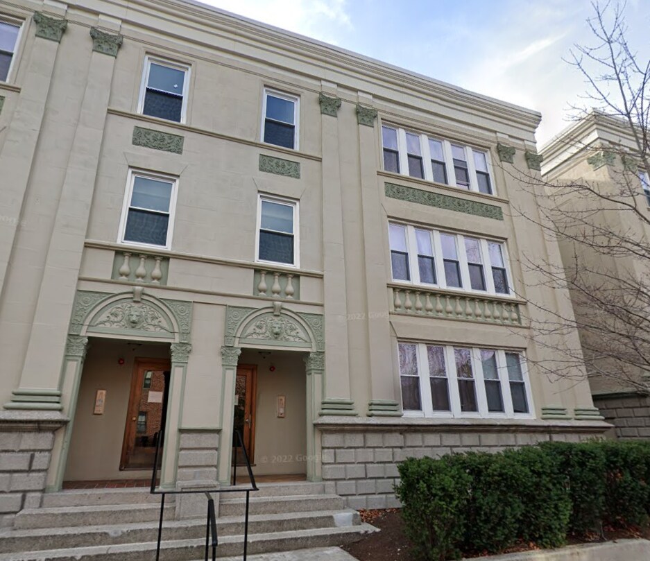 Photo - 72 Egmont St Apartments Unit 1
