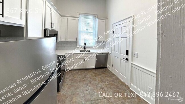 Building Photo - 367 King St Unit A Rental