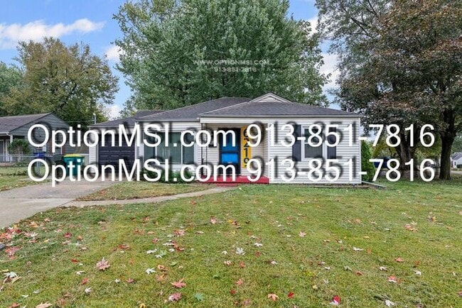 Photo - Near downtown Overland Park!