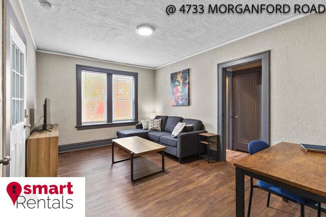 Photo - 4733 Morgan Ford Rd Rental