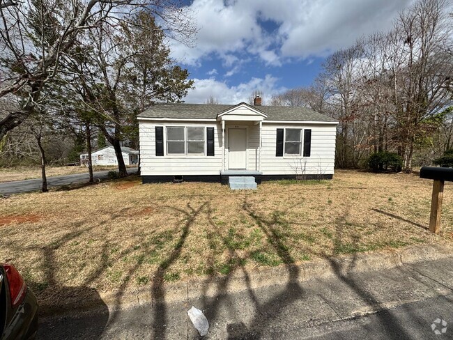 Building Photo - 2/1 located in Shelby, NC (currently worki... Rental