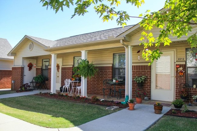 Photo - Brookstone Cottages