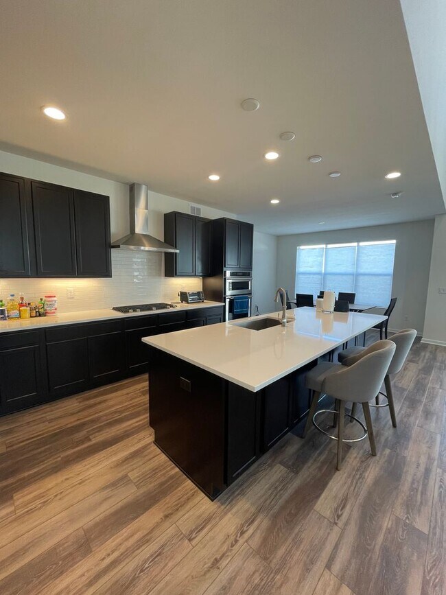 Photo - Gorgeous 4 Bed 2.5 Bath New Build in Timnath!