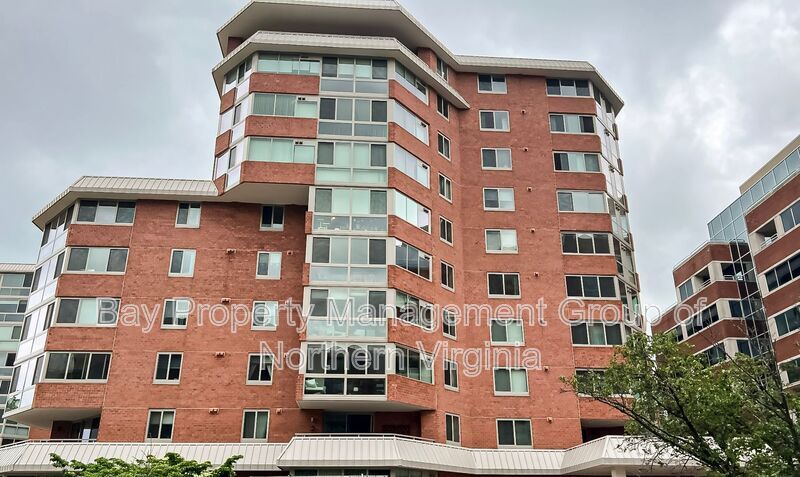 1001 N Vermont St - 1001 N Vermont St Unidad 512