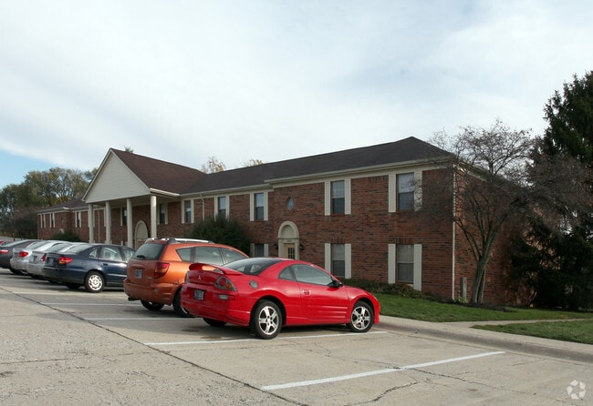 Windsor Court