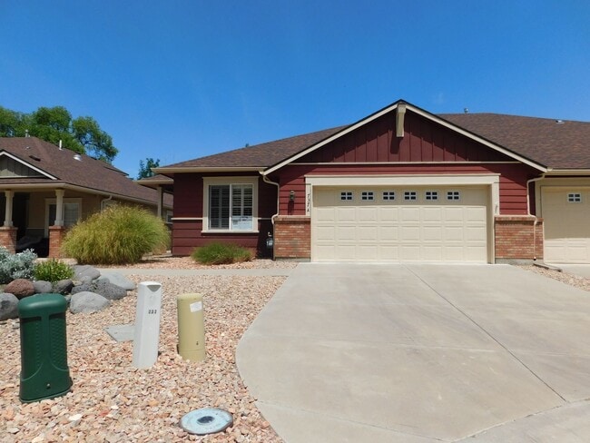 Building Photo - Spacious 2-Bed in Fountain Greens!