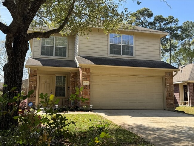 Building Photo - 1430 Natural Pine Trail