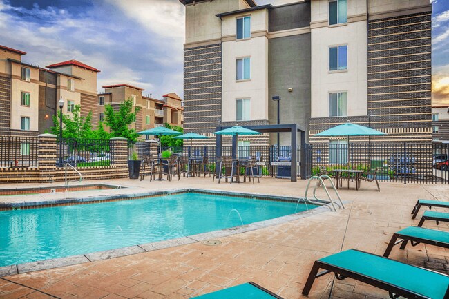 Avida Apartments