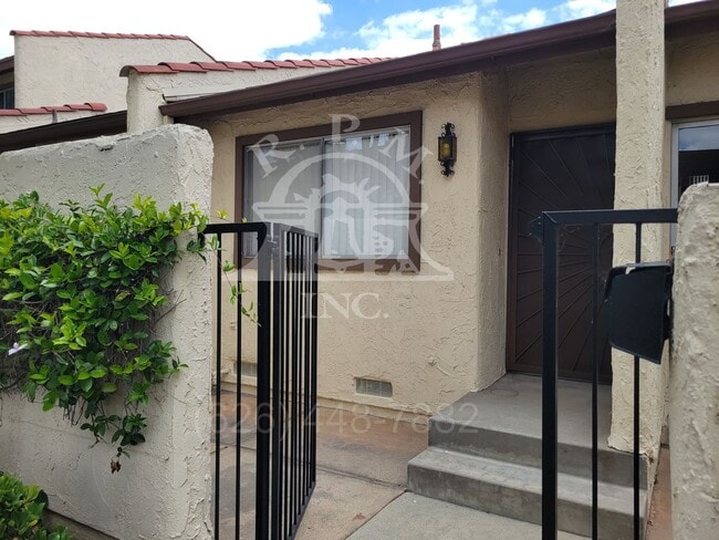 Photo - Spacious 2 Bedroom, 1 ¾ Bathroom Condo in Rosemead, CA.