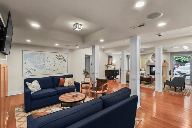 Clubhouse