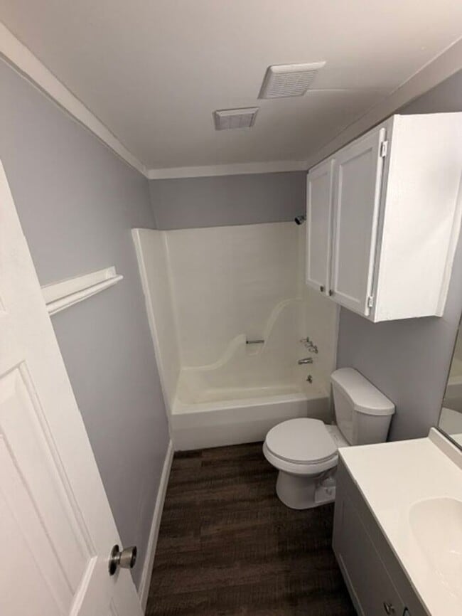 Beautiful 2 bedroom Apartment!