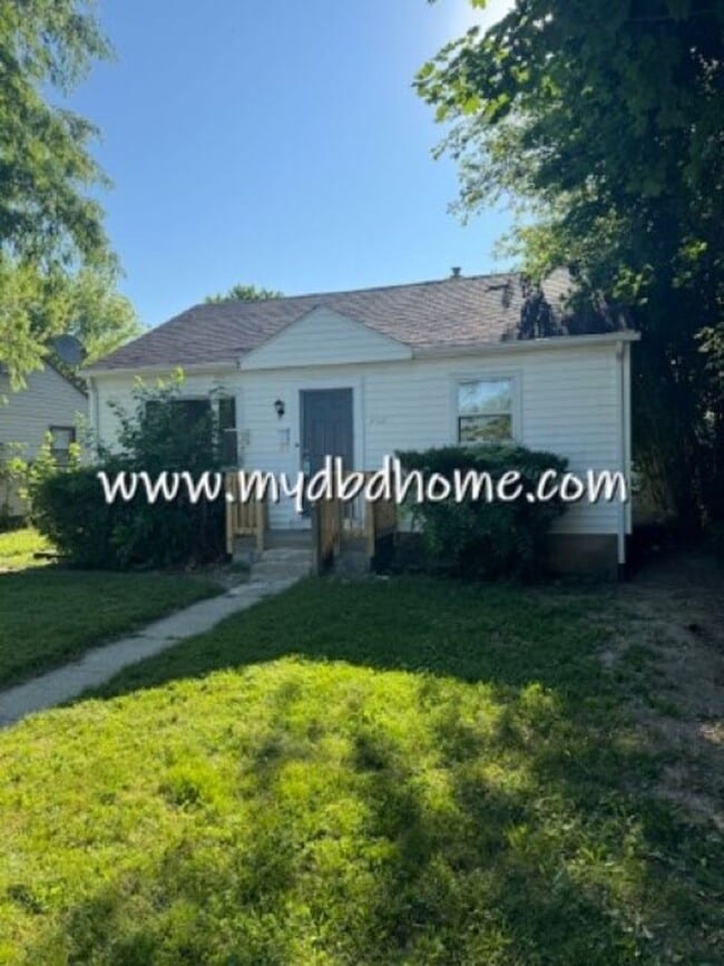 Photo - 4621 Spatz Ave House