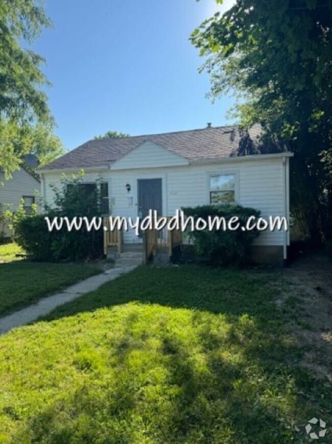 Building Photo - 4621 Spatz Ave Rental