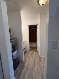 Photo - Preston Apartments Unit G