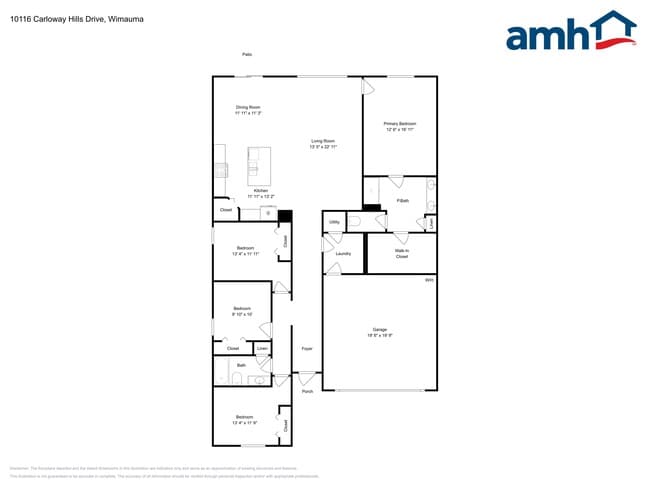 Photo - 10116 Carloway Hills Dr