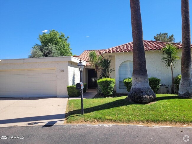 Building Photo - 7345 E Keim Dr Rental