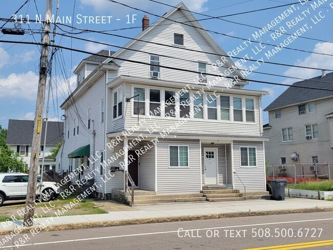 Photo - 311 N Main St Apartment Unit 1F