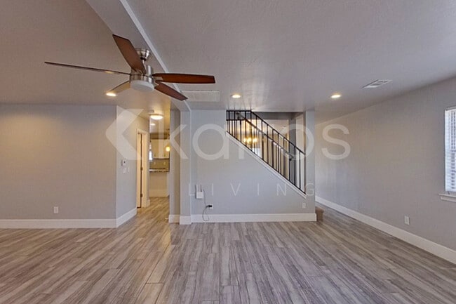 Photo - 4522 Chisholm Trail