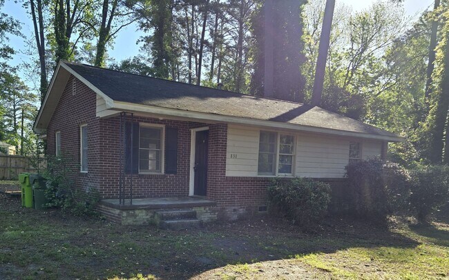 Photo - North Columbia