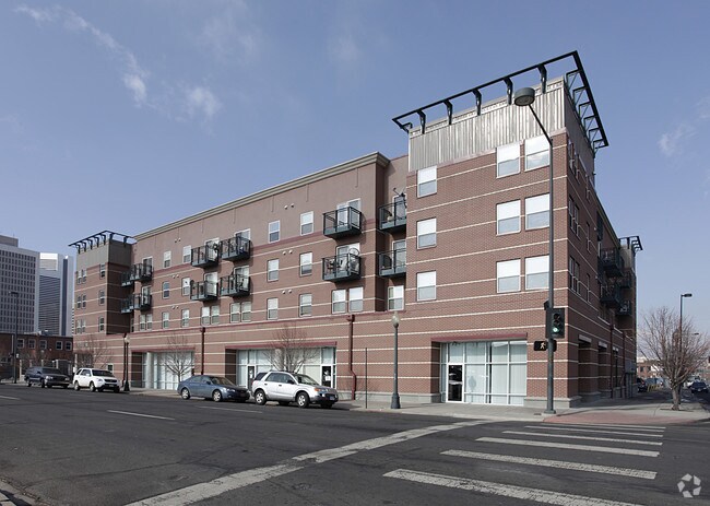 Photo - Renaissance off Broadway Lofts