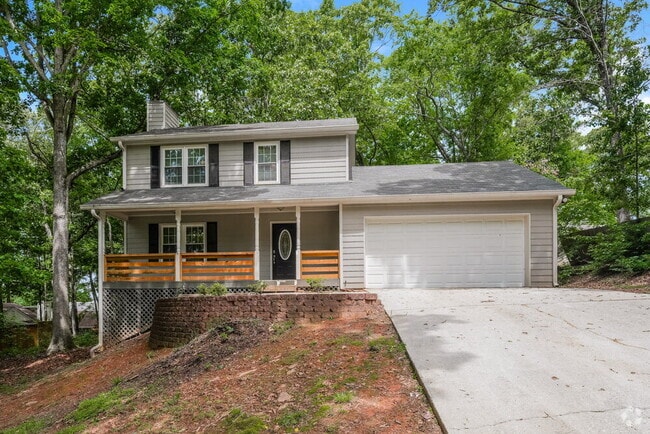 Building Photo - 3515 Patriot Walk Rental
