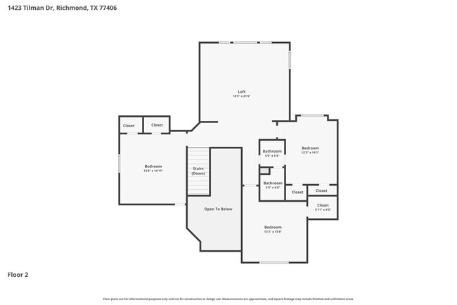 Photo - 1423 Tilman Dr