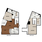 C10 floor plan Bayou on the Bend