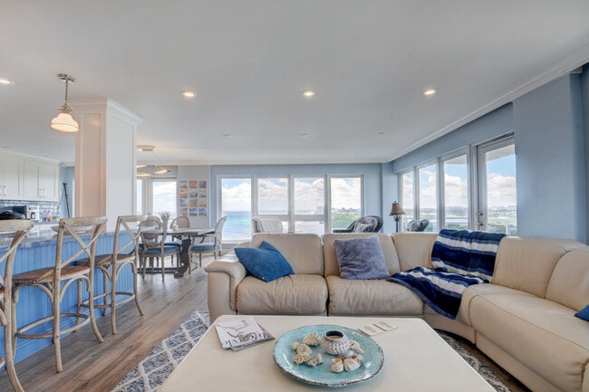 Photo - 2066 N Ocean Blvd Unit 14sw
