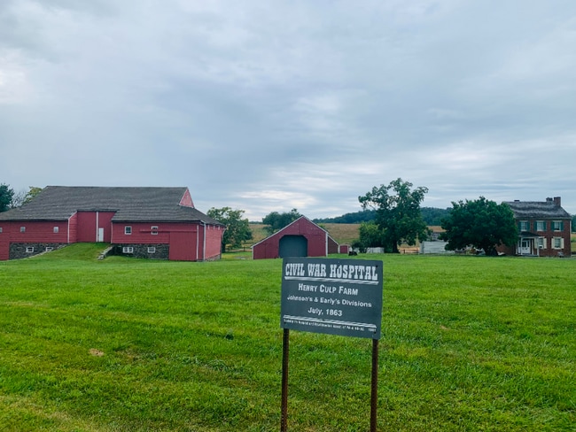 Photo - 318 E Middle St