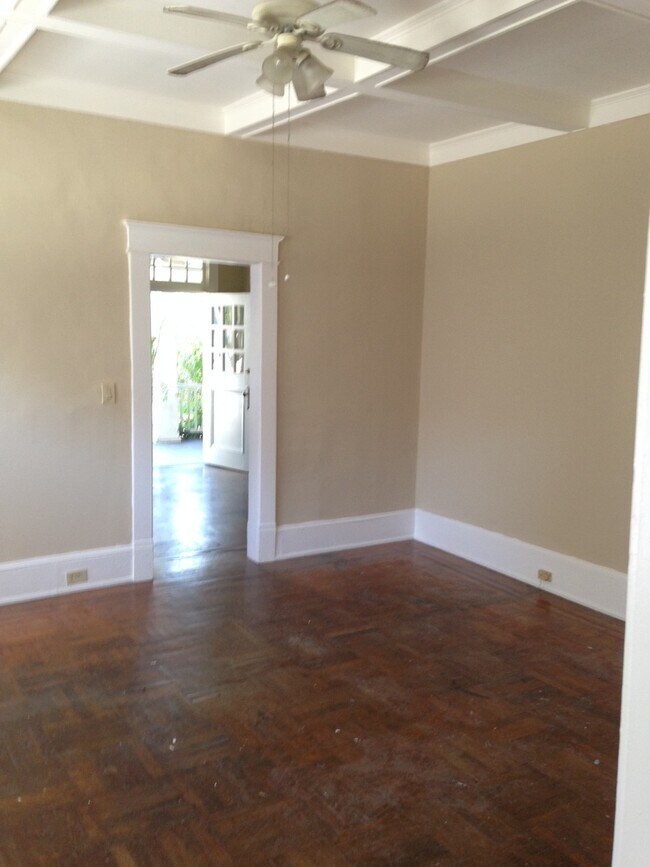 Photo - 2BD/2BTH Home Available with Off Street Parking